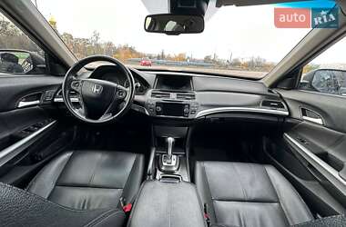Позашляховик / Кросовер Honda Crosstour 2015 в 