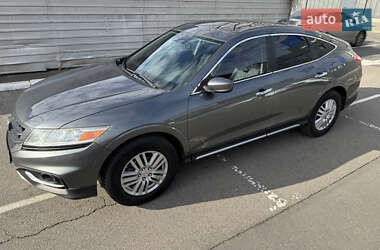 Внедорожник / Кроссовер Honda Crosstour 2013 в Киеве