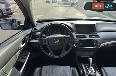 Внедорожник / Кроссовер Honda Crosstour 2013 в Киеве