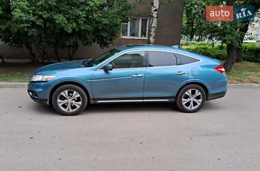 Внедорожник / Кроссовер Honda Crosstour 2013 в Харькове