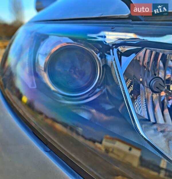 Внедорожник / Кроссовер Honda Crosstour 2011 в Житомире