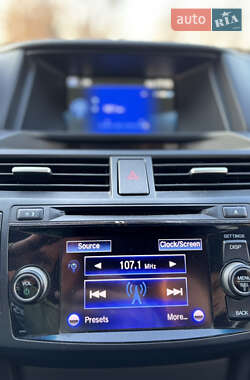 Внедорожник / Кроссовер Honda Crosstour 2013 в 