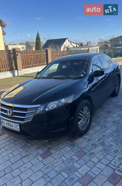 Внедорожник / Кроссовер Honda Crosstour 2012 в Василькове