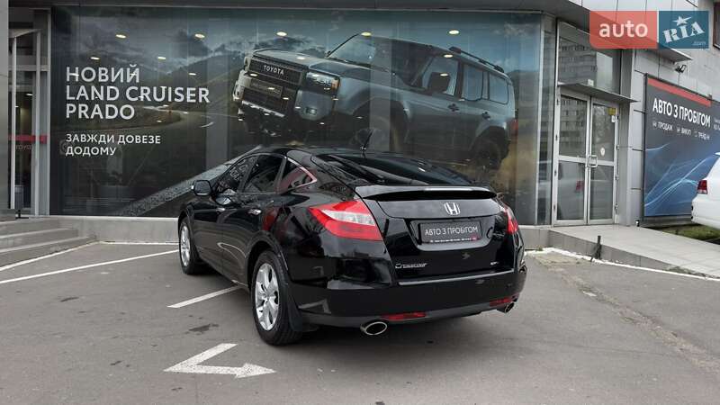 Внедорожник / Кроссовер Honda Crosstour 2011 в Одессе