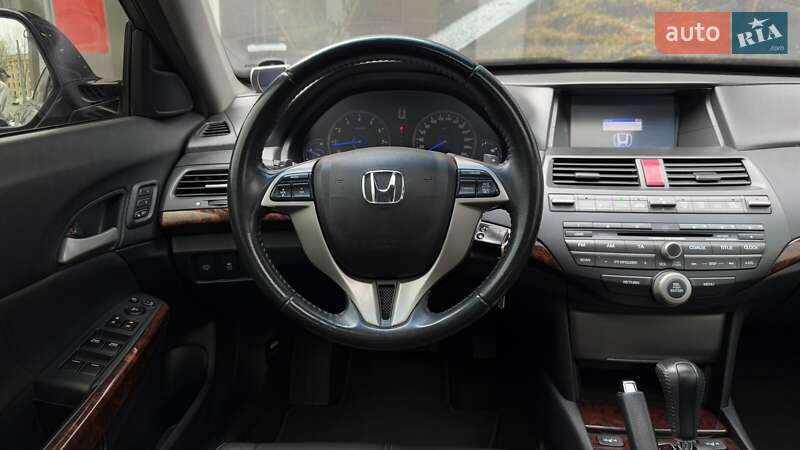 Внедорожник / Кроссовер Honda Crosstour 2011 в Одессе