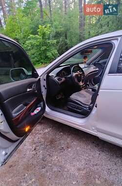 Внедорожник / Кроссовер Honda Crosstour 2011 в 