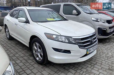 Внедорожник / Кроссовер Honda Crosstour 2010 в 