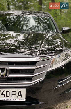 Внедорожник / Кроссовер Honda Crosstour 2012 в Киеве