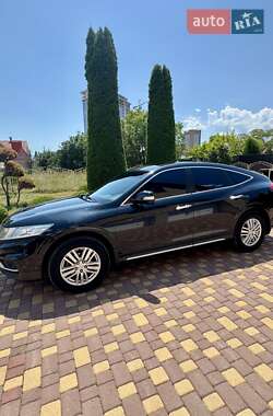 Позашляховик / Кросовер Honda Crosstour 2013 в Одесі