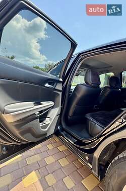 Внедорожник / Кроссовер Honda Crosstour 2013 в 