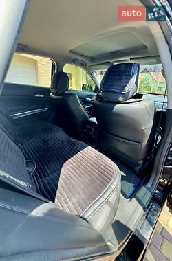 Внедорожник / Кроссовер Honda Crosstour 2013 в 