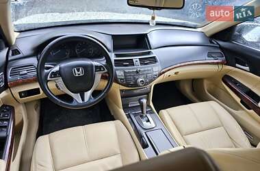 Позашляховик / Кросовер Honda Crosstour 2012 в 
