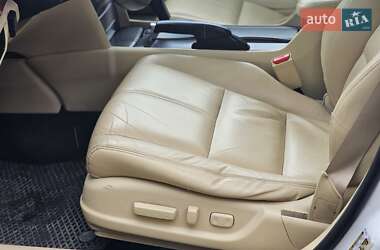Позашляховик / Кросовер Honda Crosstour 2012 в 