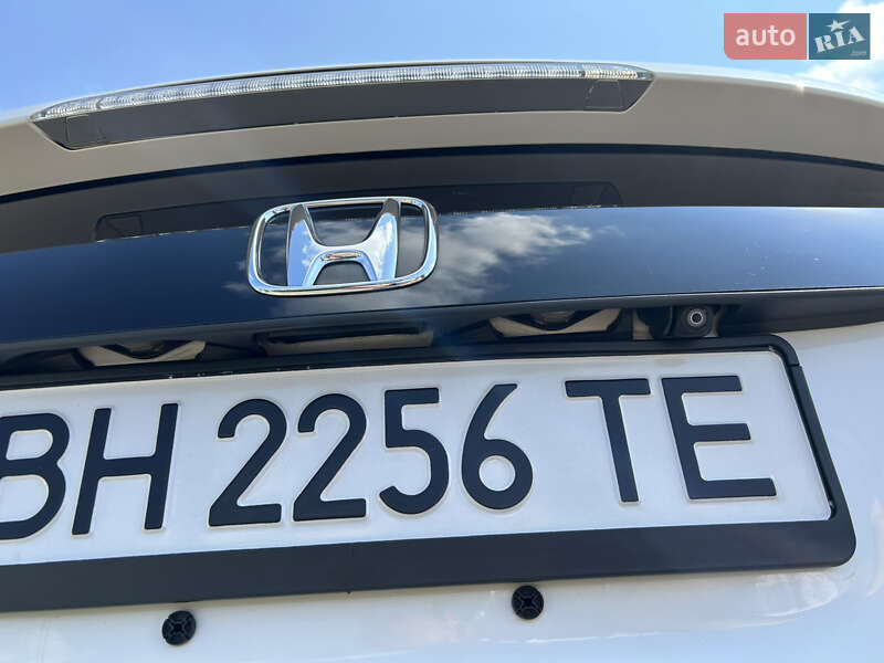 Внедорожник / Кроссовер Honda Crosstour 2015 в Одессе