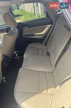 Внедорожник / Кроссовер Honda Crosstour 2013 в Харькове