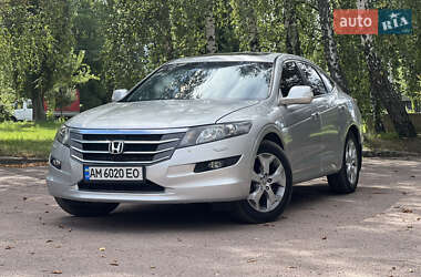 Внедорожник / Кроссовер Honda Crosstour 2012 в Житомире