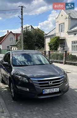Позашляховик / Кросовер Honda Crosstour 2012 в Бродах