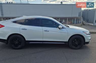 Внедорожник / Кроссовер Honda Crosstour 2013 в Кривом Роге