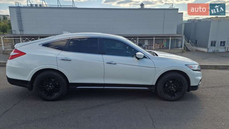 Honda Crosstour 2013 Honda Crosstour 2013