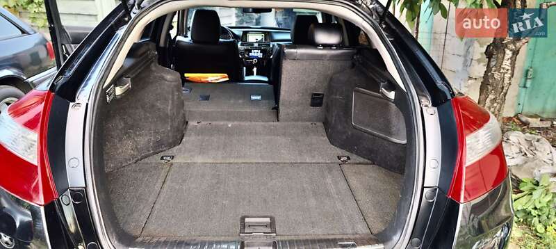 Внедорожник / Кроссовер Honda Crosstour 2013 в Черкассах