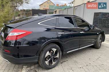 Внедорожник / Кроссовер Honda Crosstour 2014 в 