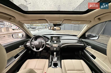 Позашляховик / Кросовер Honda Crosstour 2014 в  фото 4 Позашляховик / Кросовер Honda Crosstour 2014 в