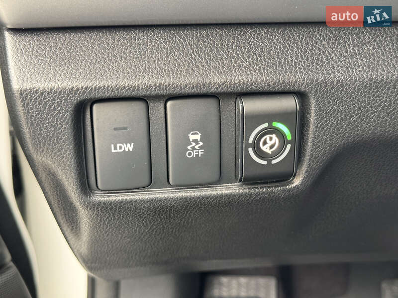 Внедорожник / Кроссовер Honda Crosstour 2014 в Киеве