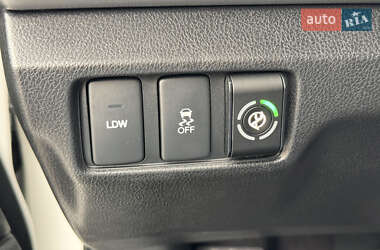 Позашляховик / Кросовер Honda Crosstour 2014 в  фото 29 Позашляховик / Кросовер Honda Crosstour 2014 в