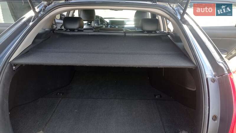 Внедорожник / Кроссовер Honda Crosstour 2014 в Хмельнике фото 26 Внедорожник / Кроссовер Honda Crosstour 2014 в Хмельнике