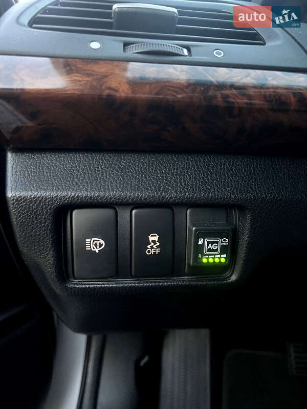 Позашляховик / Кросовер Honda Crosstour 2012 в Бучі фото 10 Позашляховик / Кросовер Honda Crosstour 2012 в Бучі