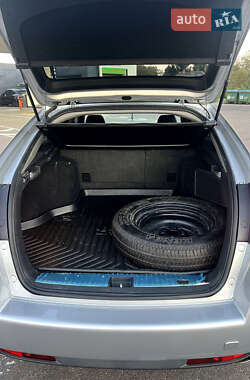 Внедорожник / Кроссовер Honda Crosstour 2012 в 