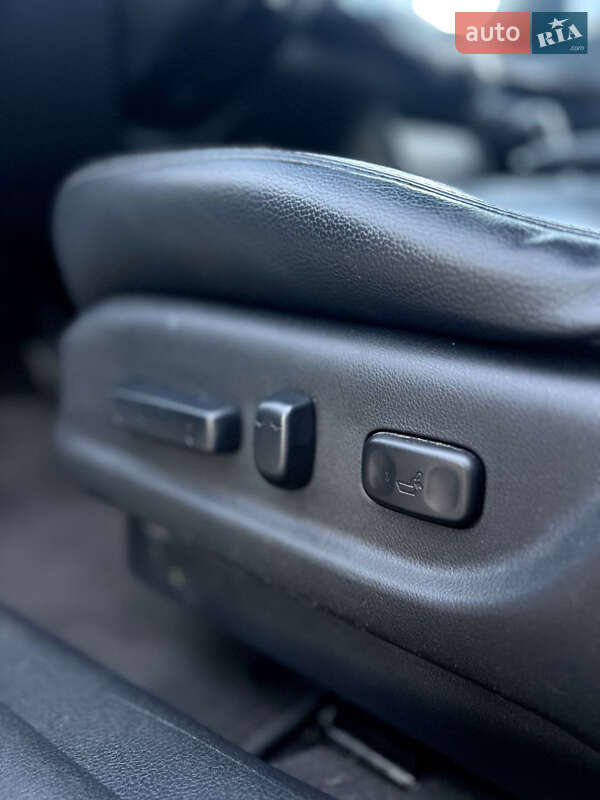 Позашляховик / Кросовер Honda Crosstour 2012 в Бучі фото 25 Позашляховик / Кросовер Honda Crosstour 2012 в Бучі