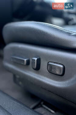 Внедорожник / Кроссовер Honda Crosstour 2012 в 