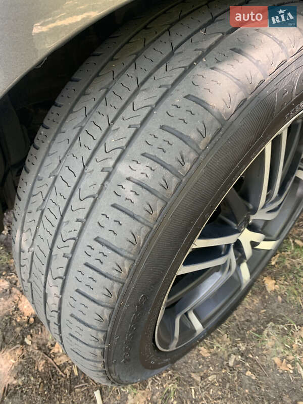 Внедорожник / Кроссовер Honda Crosstour 2014 в Каменском фото 22 Внедорожник / Кроссовер Honda Crosstour 2014 в Каменском