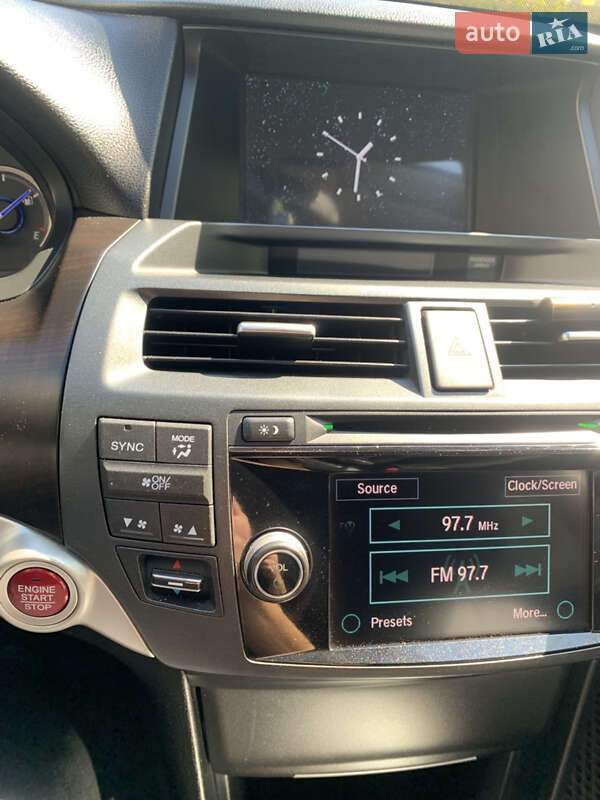 Внедорожник / Кроссовер Honda Crosstour 2014 в Каменском фото 28 Внедорожник / Кроссовер Honda Crosstour 2014 в Каменском