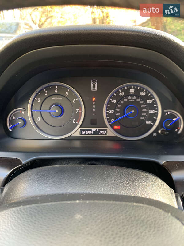 Внедорожник / Кроссовер Honda Crosstour 2014 в Каменском фото 39 Внедорожник / Кроссовер Honda Crosstour 2014 в Каменском