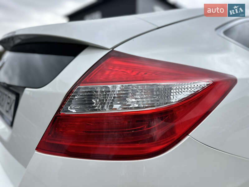 Внедорожник / Кроссовер Honda Crosstour 2013 в Владимире фото 18 Внедорожник / Кроссовер Honda Crosstour 2013 в Владимире