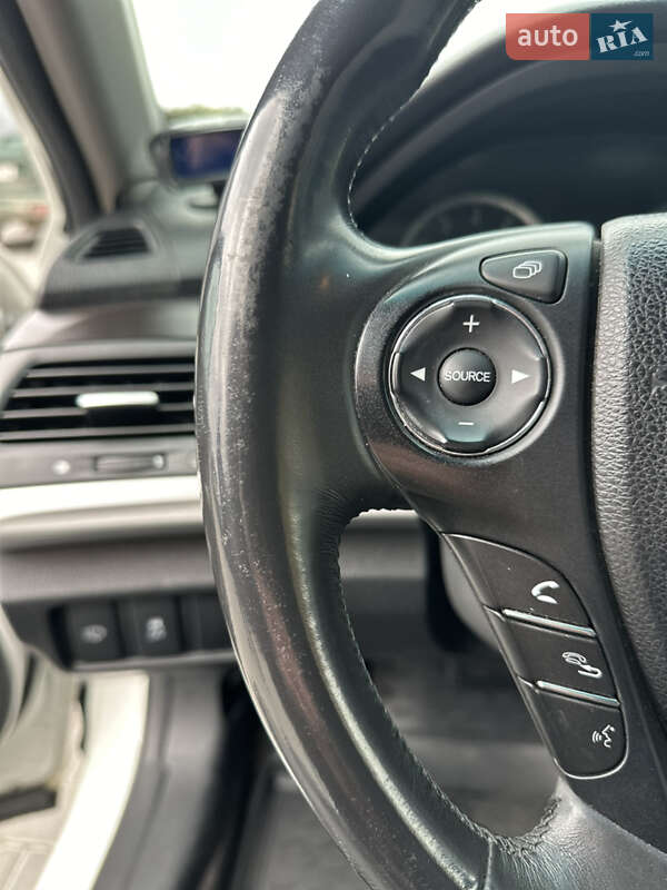 Внедорожник / Кроссовер Honda Crosstour 2013 в Владимире фото 61 Внедорожник / Кроссовер Honda Crosstour 2013 в Владимире