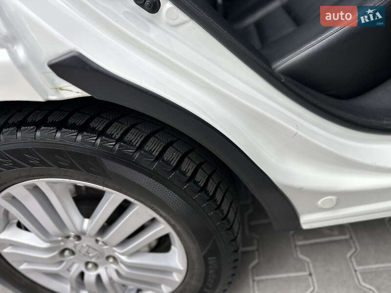 Внедорожник / Кроссовер Honda Crosstour 2013 в Владимире фото 87 Внедорожник / Кроссовер Honda Crosstour 2013 в Владимире