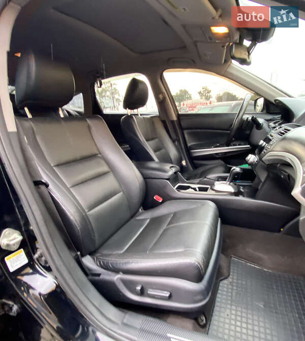 Внедорожник / Кроссовер Honda Crosstour 2013 в Ровно фото 17 Внедорожник / Кроссовер Honda Crosstour 2013 в Ровно