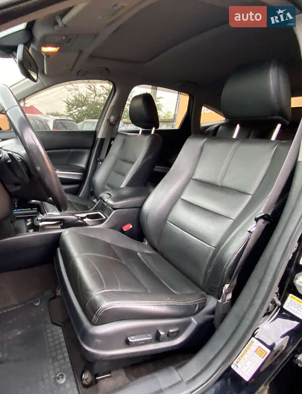 Внедорожник / Кроссовер Honda Crosstour 2013 в Ровно фото 25 Внедорожник / Кроссовер Honda Crosstour 2013 в Ровно