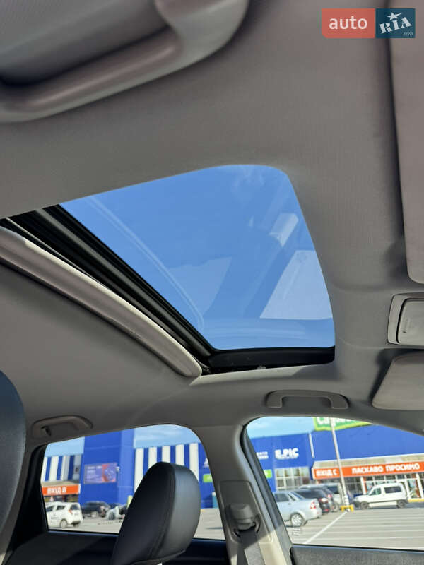 Внедорожник / Кроссовер Honda Crosstour 2014 в Каменец-Подольском