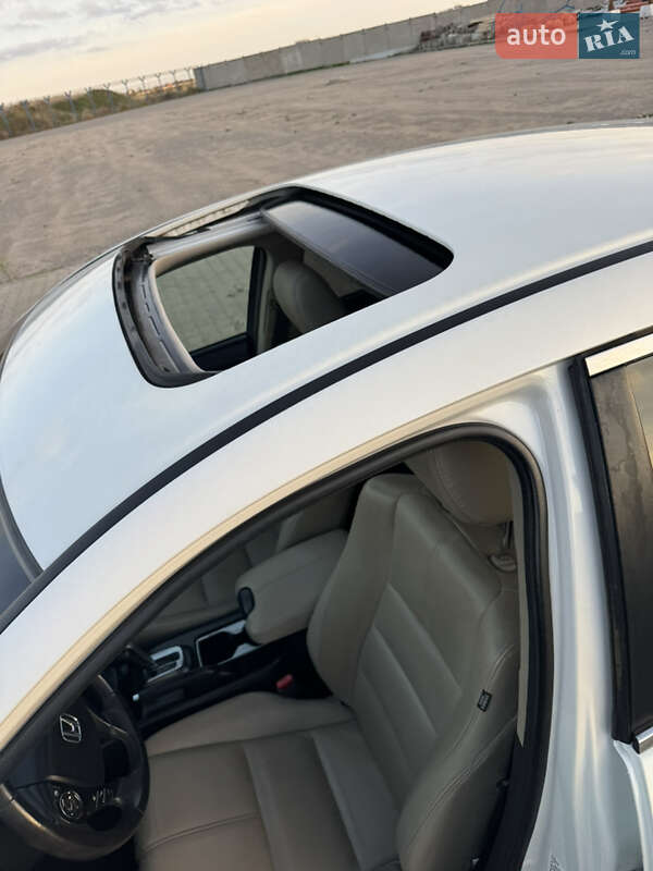 Внедорожник / Кроссовер Honda Crosstour 2013 в Одессе фото 25 Внедорожник / Кроссовер Honda Crosstour 2013 в Одессе