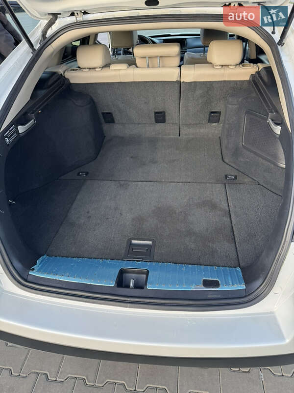 Внедорожник / Кроссовер Honda Crosstour 2013 в Одессе фото 40 Внедорожник / Кроссовер Honda Crosstour 2013 в Одессе