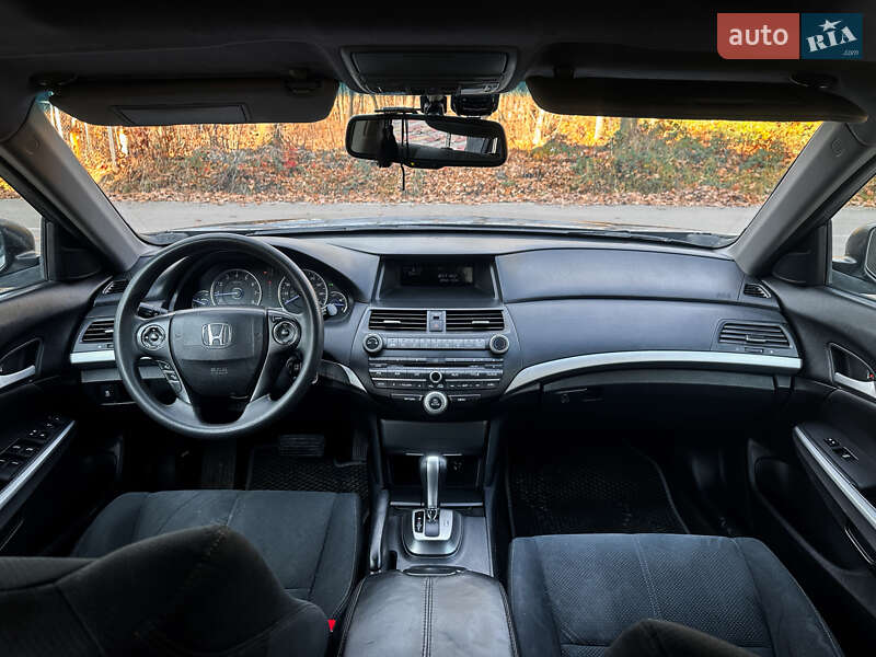 Позашляховик / Кросовер Honda Crosstour 2013 в Ужгороді