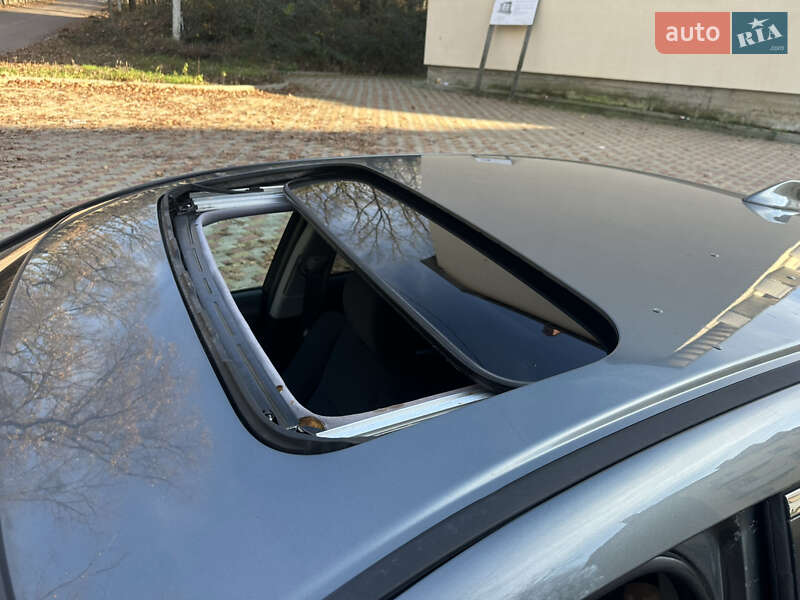 Позашляховик / Кросовер Honda Crosstour 2013 в Ужгороді