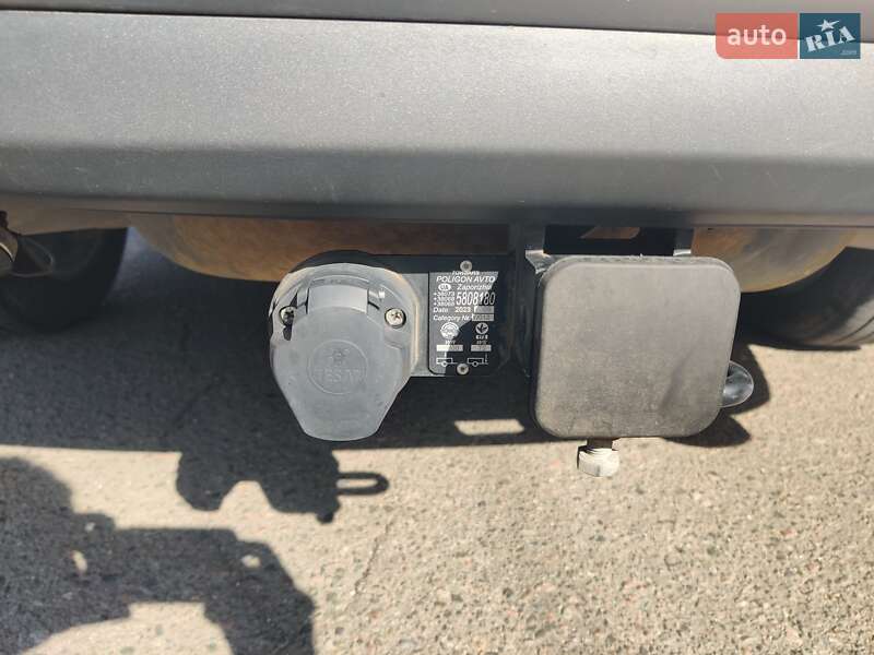 Внедорожник / Кроссовер Honda Crosstour 2011 в Николаеве