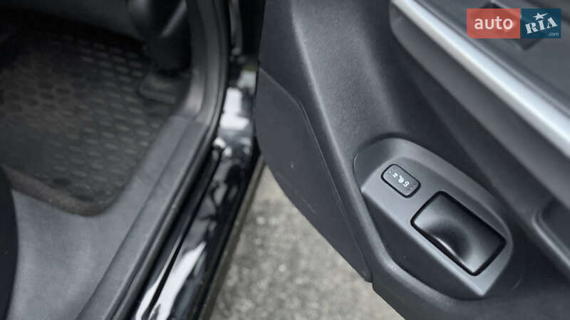 Позашляховик / Кросовер Honda Crosstour 2013 в Вінниці