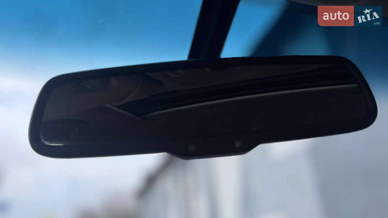 Позашляховик / Кросовер Honda Crosstour 2013 в Вінниці