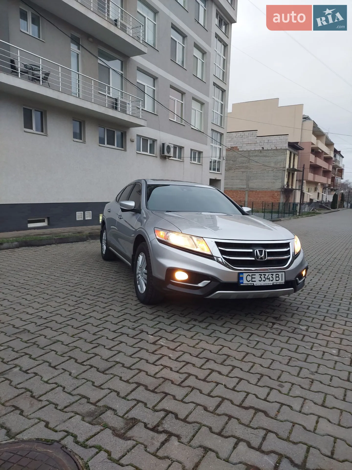 Фото авто 14